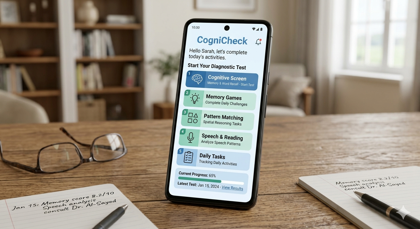Amygo Software Mockup